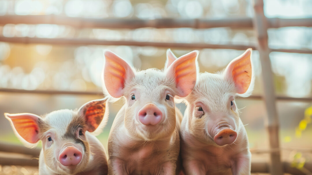 Seminário debate bem-estar animal e uso de antimicrobianos na suinocultura capixaba