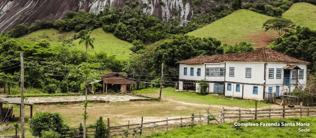 Caparaó vira região dos cafés especiais e Muniz Freire desponta como destino de turismo