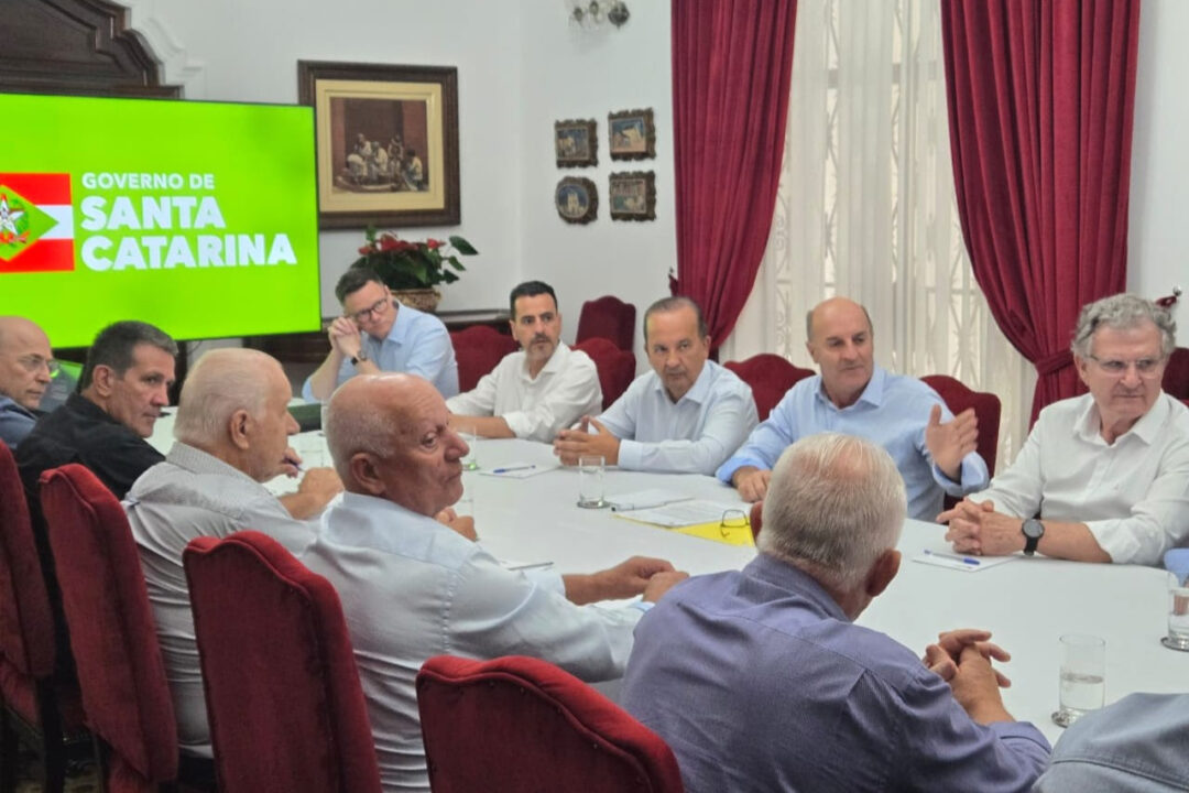 Produtores de arroz pedem ajuda para evitar colapso