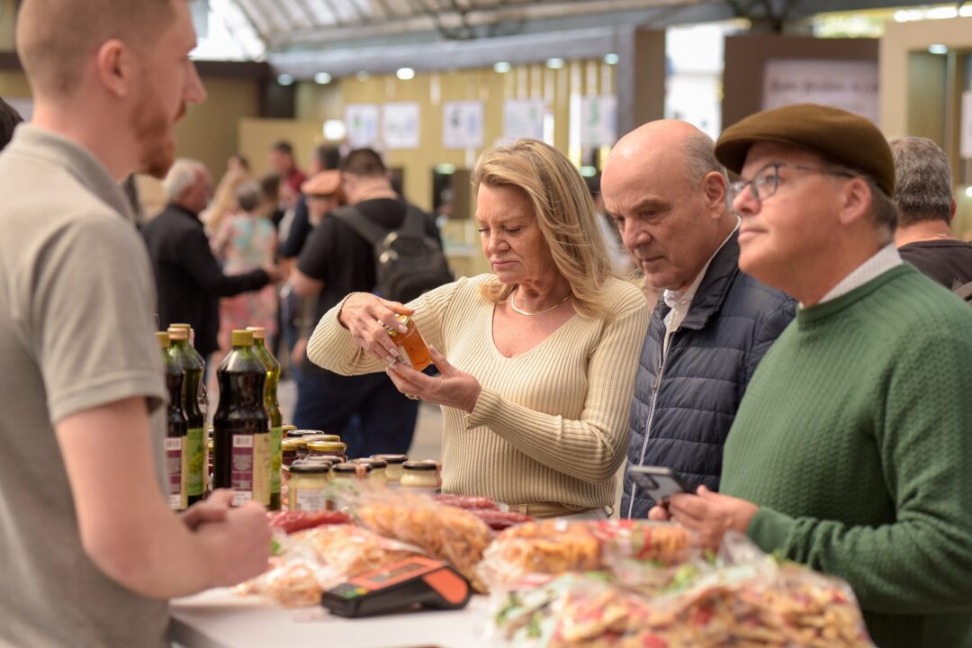 Connection Terroirs do Brasil será de 10 a 13 de junho em Gramado