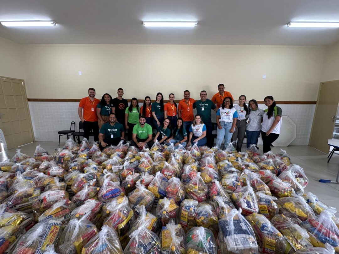 Dia C 2025 beneficia mais de 101 mil pessoas com ações sociais das cooperativas capixabas