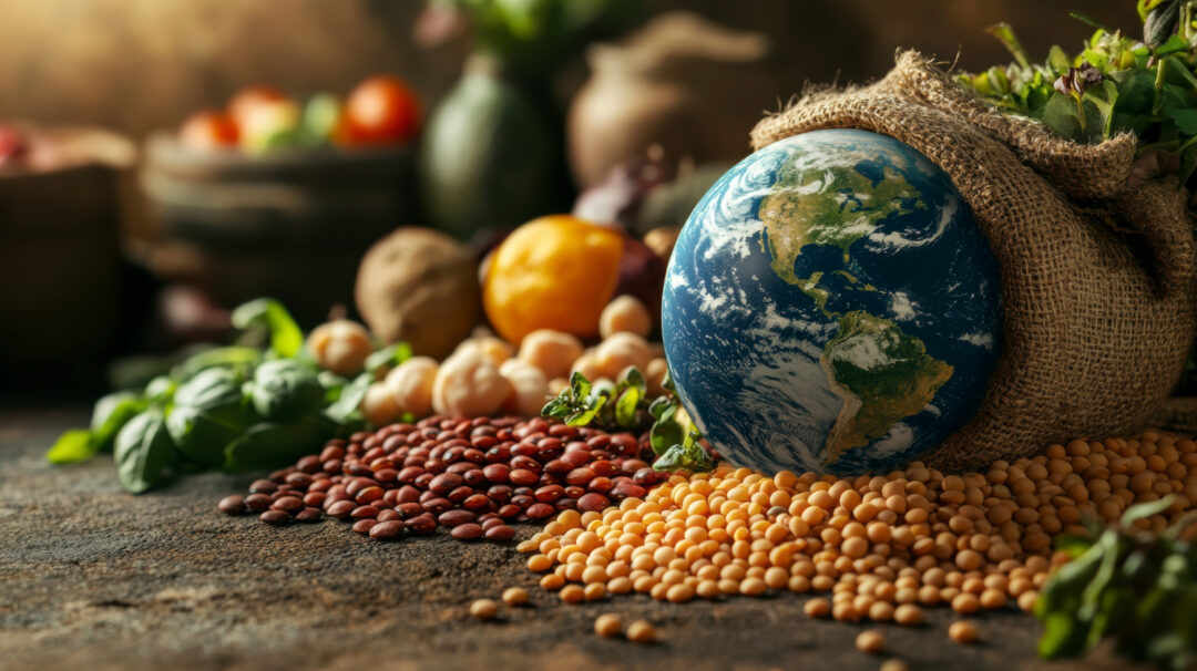 Agro brasileiro: vamos vender para o mundo inteiro