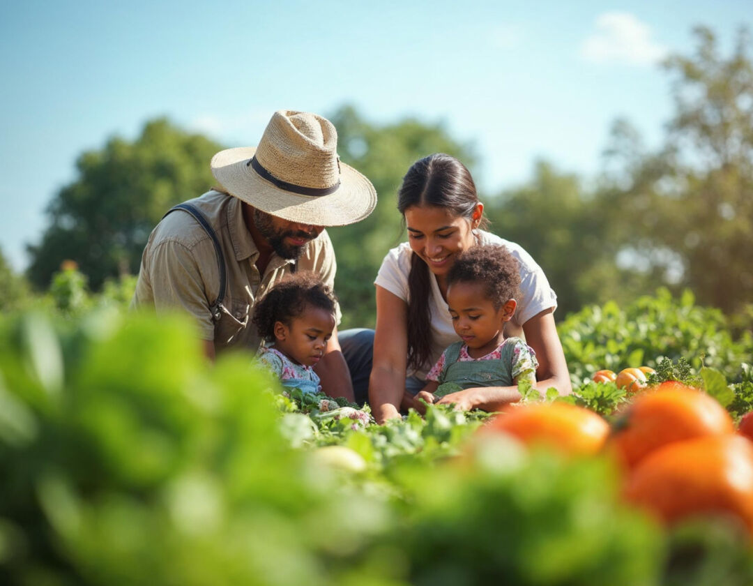 Agricultores familiares terão acesso a cursos de qualificação voltados às compras públicas