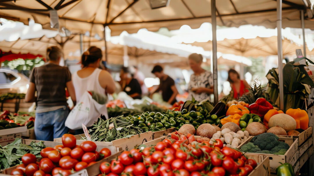Como a rastreabilidade de alimentos está mudando o que chega à sua mesa
