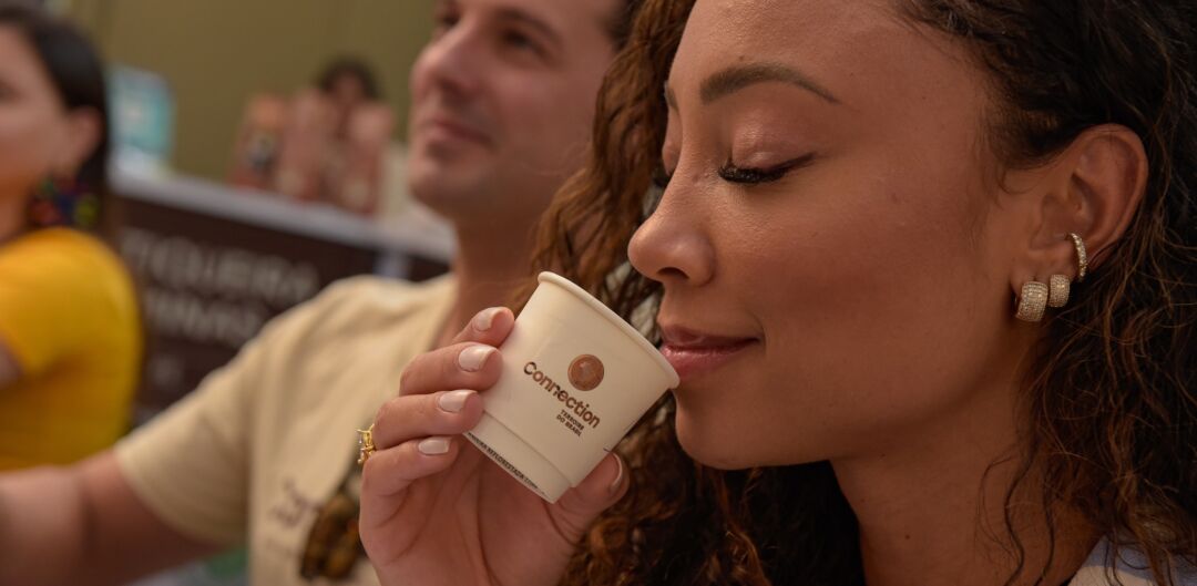 Cafés brasileiros com Indicação Geográfica estarão presentes no Connection Terroirs do Brasil