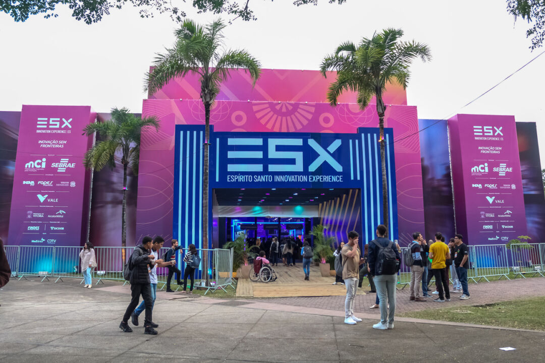 Maior evento de inovação do Espírito Santo abre as inscrições gratuitas