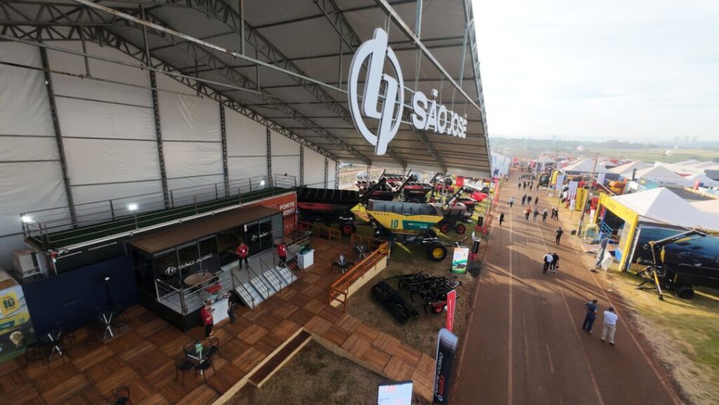 Tecnologias no campo reduzem custos, ampliam produtividade e reforçam combate a incêndios