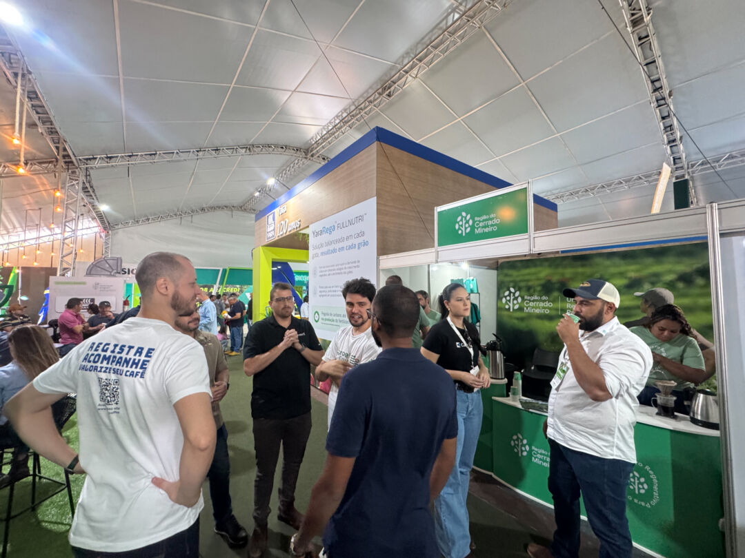 Nova marca do Cerrado Mineiro reposiciona região como ecossistema de inovação e regeneração