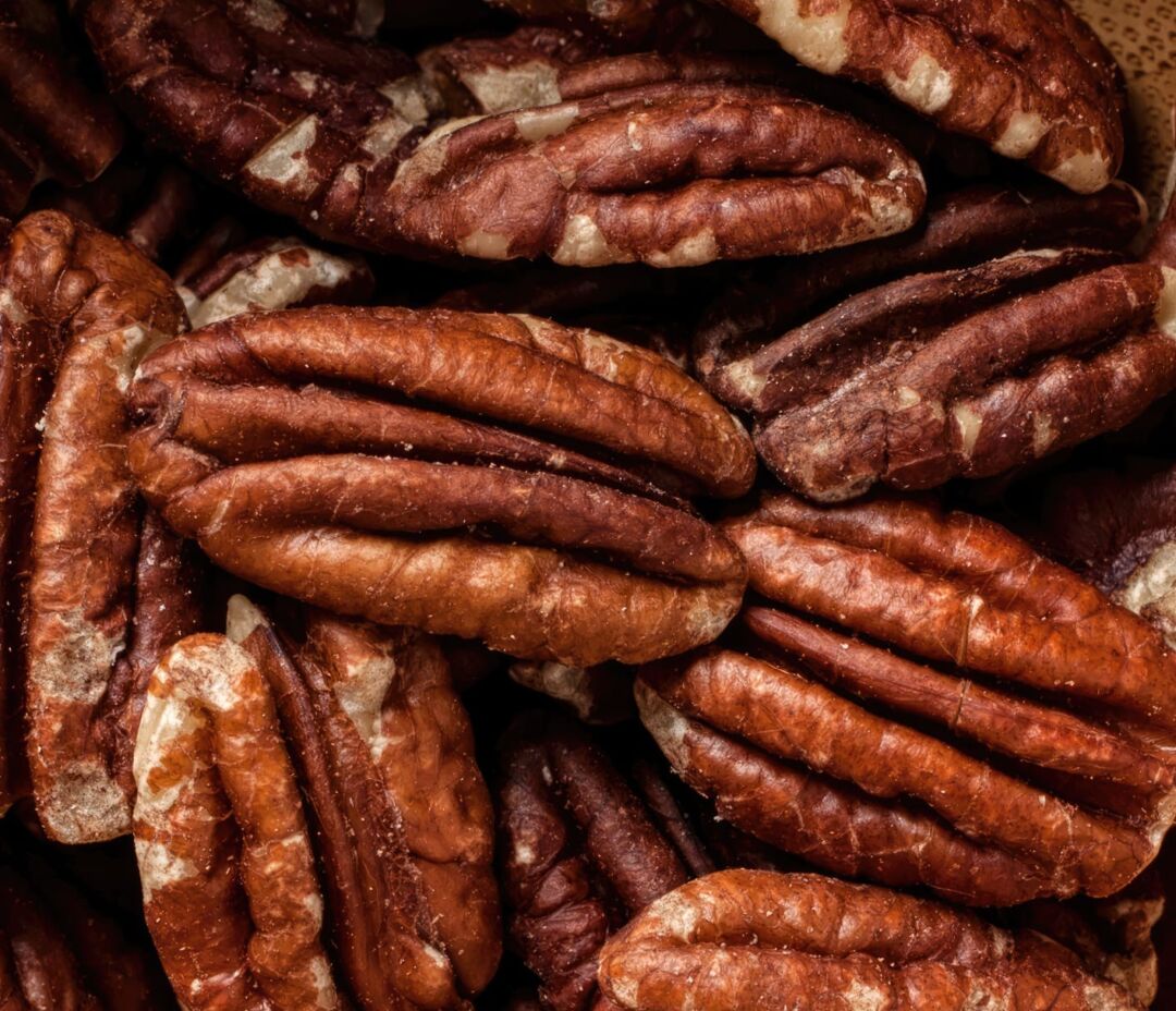 Mercado asiático abre novas oportunidades para a noz-pecã brasileira