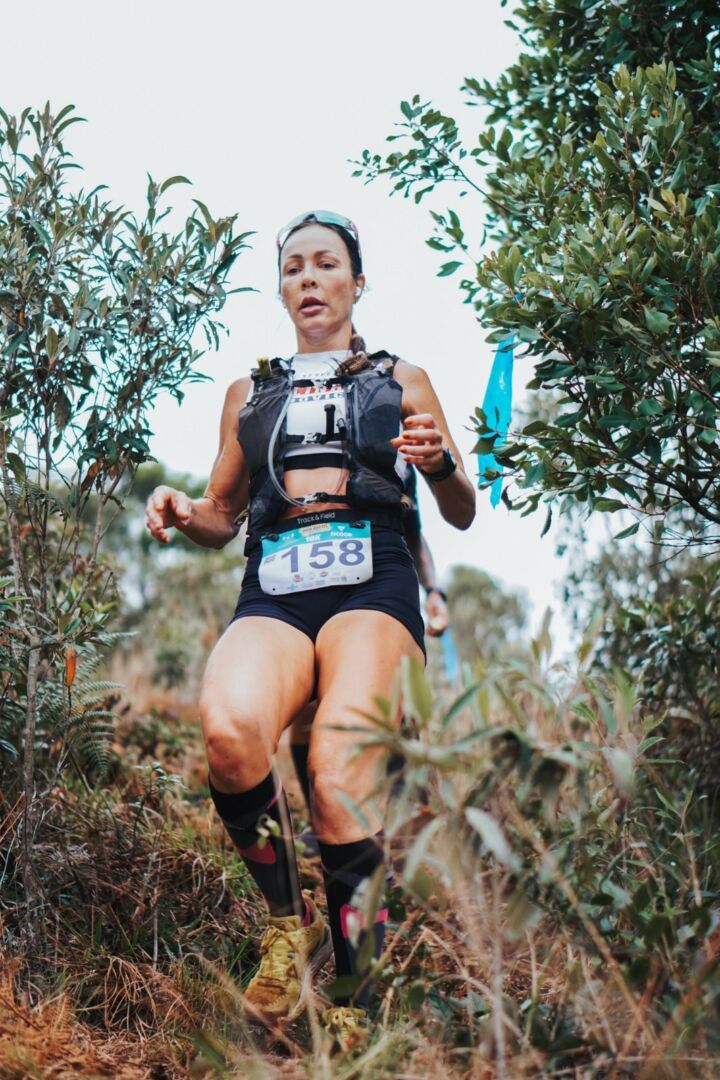 Corrida em trilha no ES será avaliada para competições nacionais e internacionais