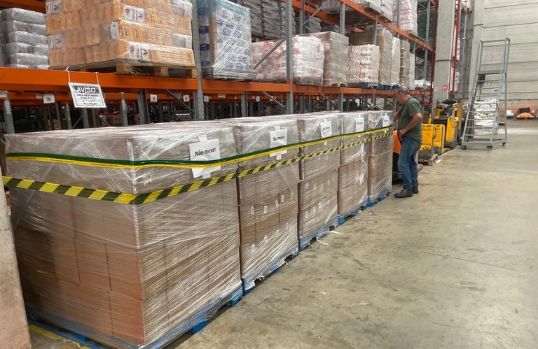 Governo alerta para azeite adulterado e manda recolher lote vendido como extravirgem