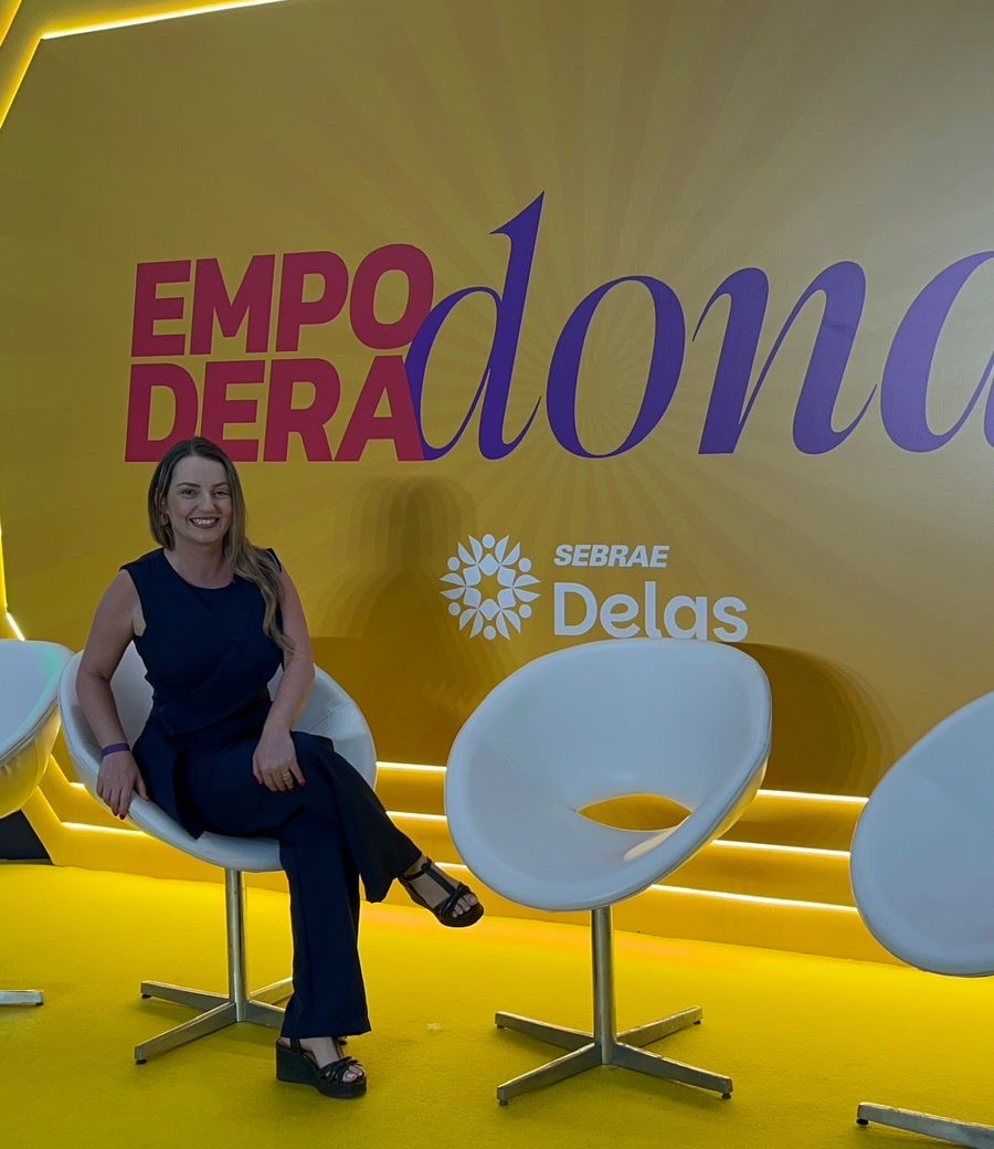 Mães empreendedoras transformam maternidade em oportunidade de negócio no Espírito Santo