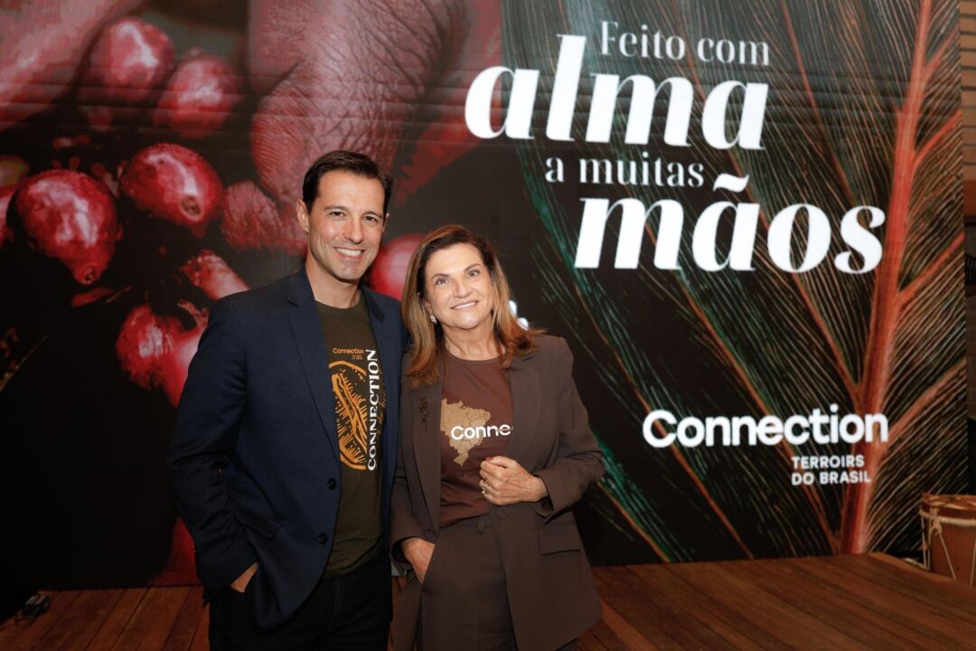 Connection Terroirs do Brasil 2026 deve reunir produtores e compradores em Gramado