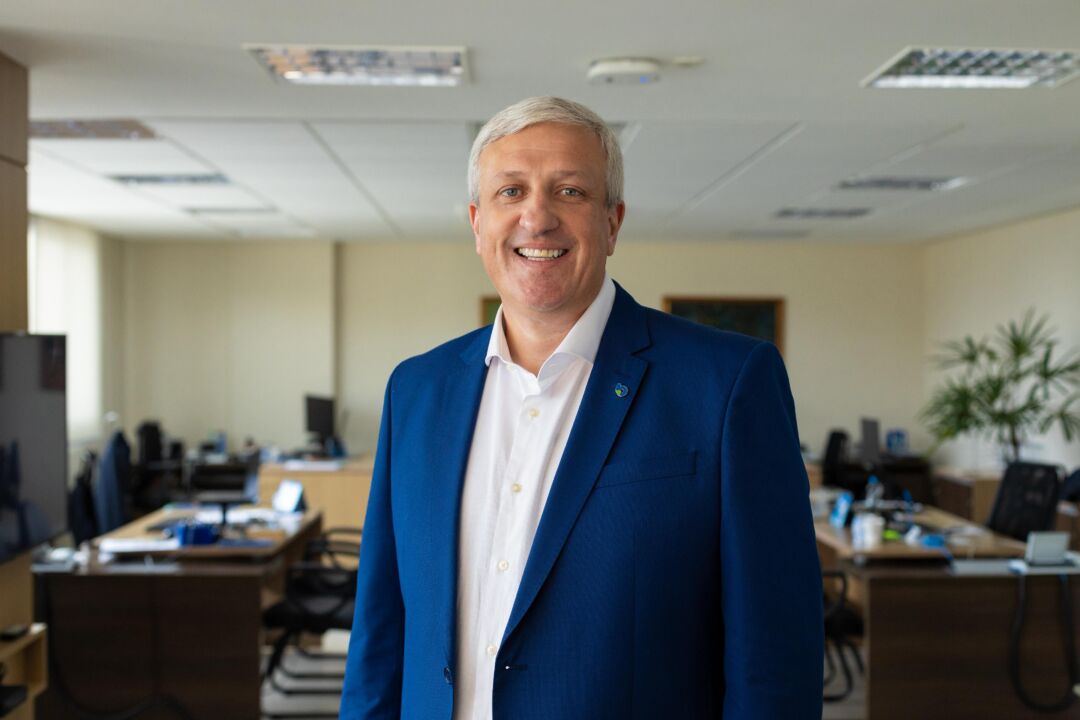 Banestes anuncia nova diretoria para mandato até 2028