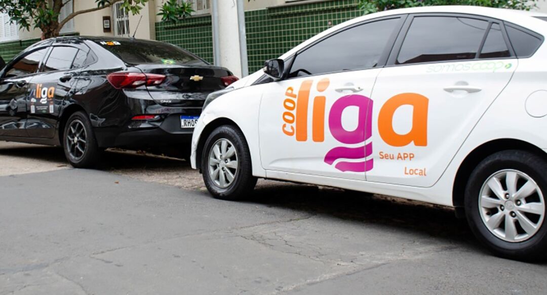 Cooperativa de motoristas de aplicativo desembarca no ES com proposta de taxas menores e divisão de lucros