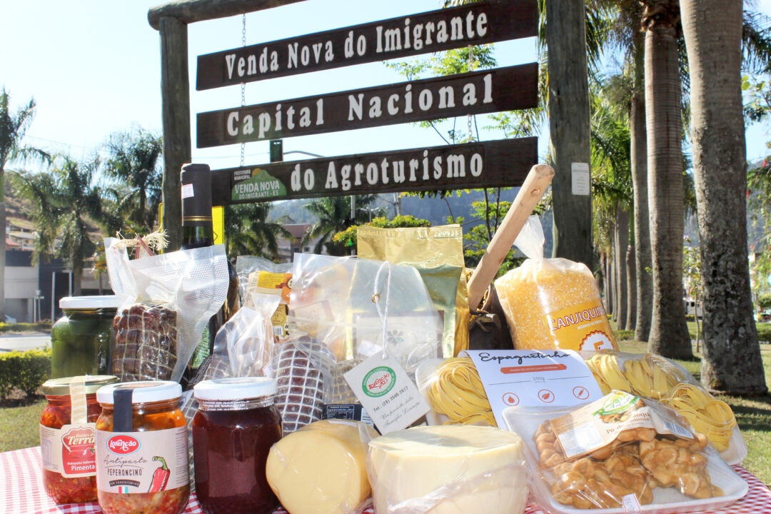 Venda Nova do Imigrante Venda Nova do Imigrante