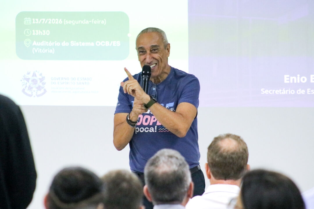 Cooperativas do agro ganham acesso direto aos recursos do Governo do Espírito Santo