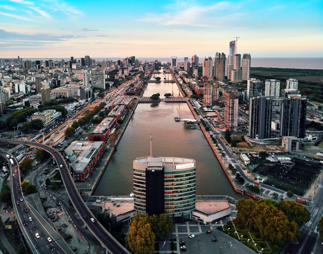 Turismo capixaba avança para mercado internacional com foco na Argentina