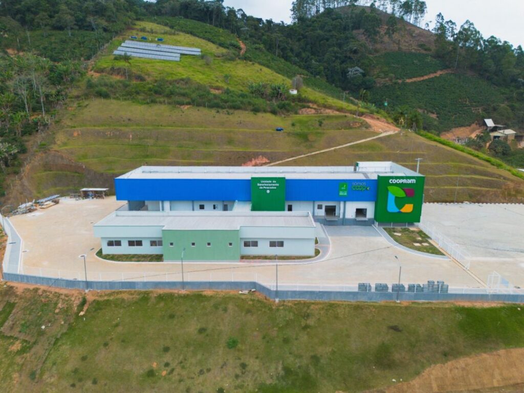 Cooperativa amplia em 900% o processamento de tilápia e mira mercados da Grande Vitória, Rio de Janeiro e São Paulo