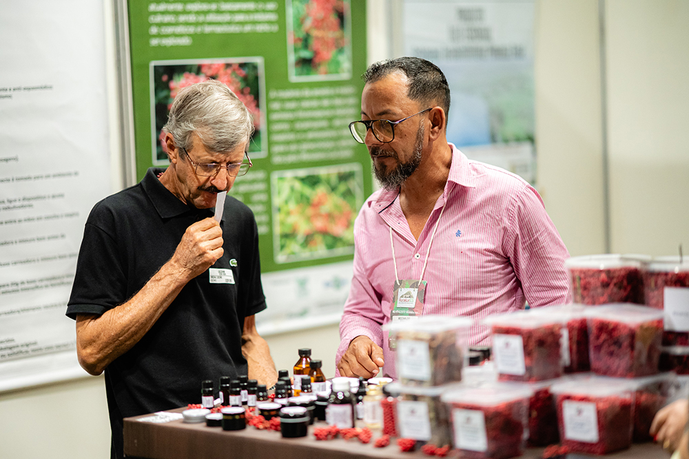 RuralturES 2026 terá espaço dedicado a oito produtos com Indicação Geográfica