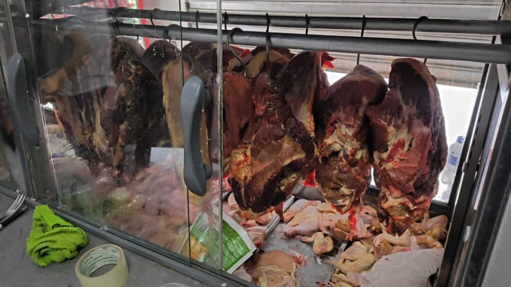 Furto de gado e venda clandestina de carne são investigados no Sul do Espírito Santo