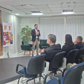 Banco do Nordeste prevê R$ 1,54 bilhão para setores produtivos do Espírito Santo em 2027