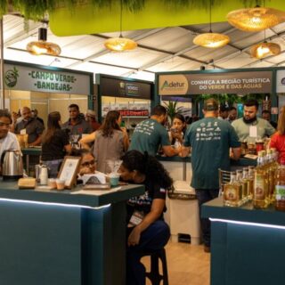 FICC 2026 apresenta teste com gás natural na secagem do café conilon