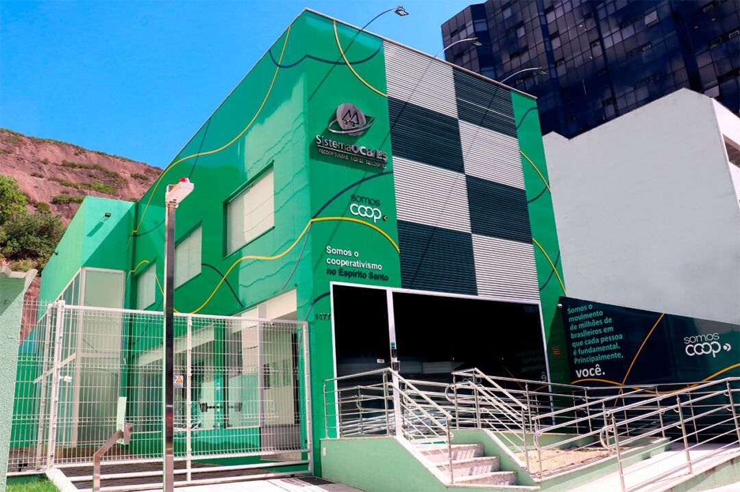 OCB/ES completa 54 anos com mais de 1 milhão de cooperados no Espírito Santo