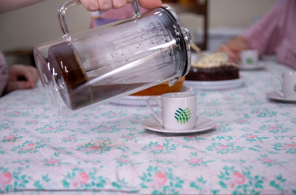 Concurso do Senar-ES vai premiar cafés conilon e arábica da safra 2025/2026