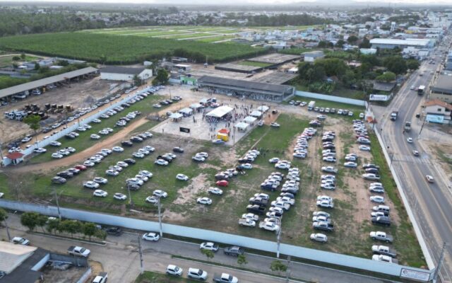 Jaguaré recebe fórum nacional para discutir mercado e produtividade da pimenta-do-reino