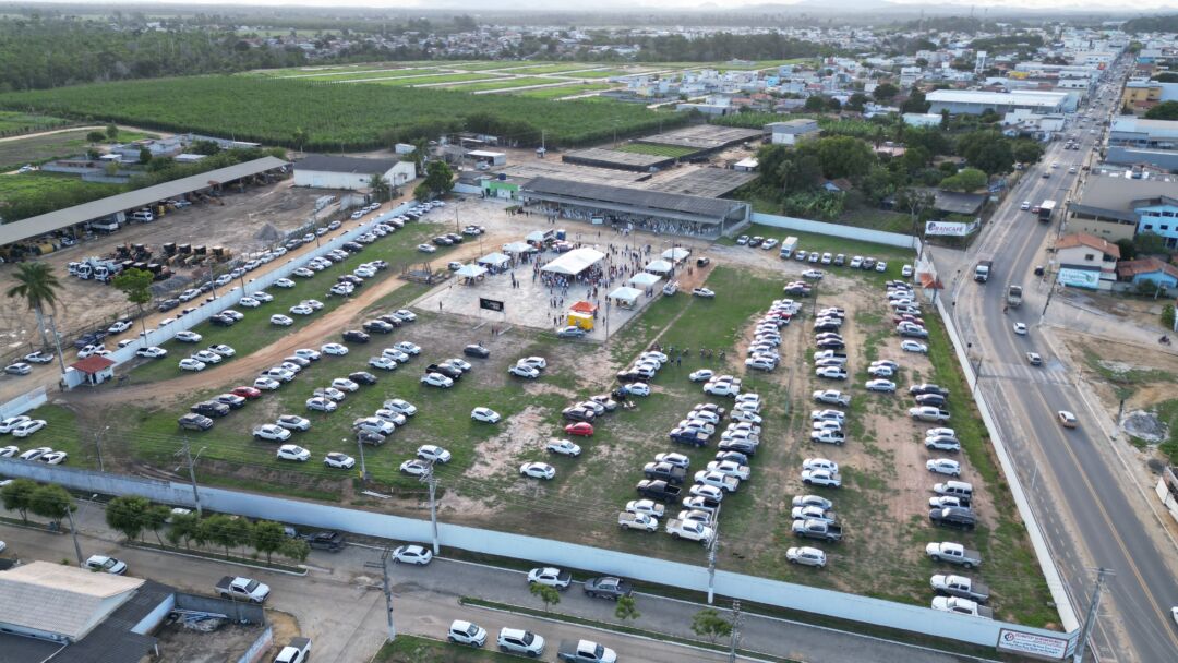 Jaguaré recebe fórum nacional para discutir mercado e produtividade da pimenta-do-reino