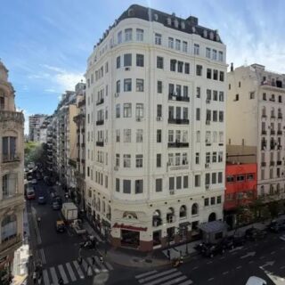 Espírito Santo negocia promoção turística e busca voo direto para a Argentina