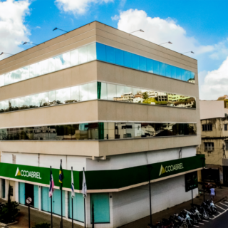 Cooabriel sobe no ranking e chega à 14ª posição entre as maiores empresas do ES