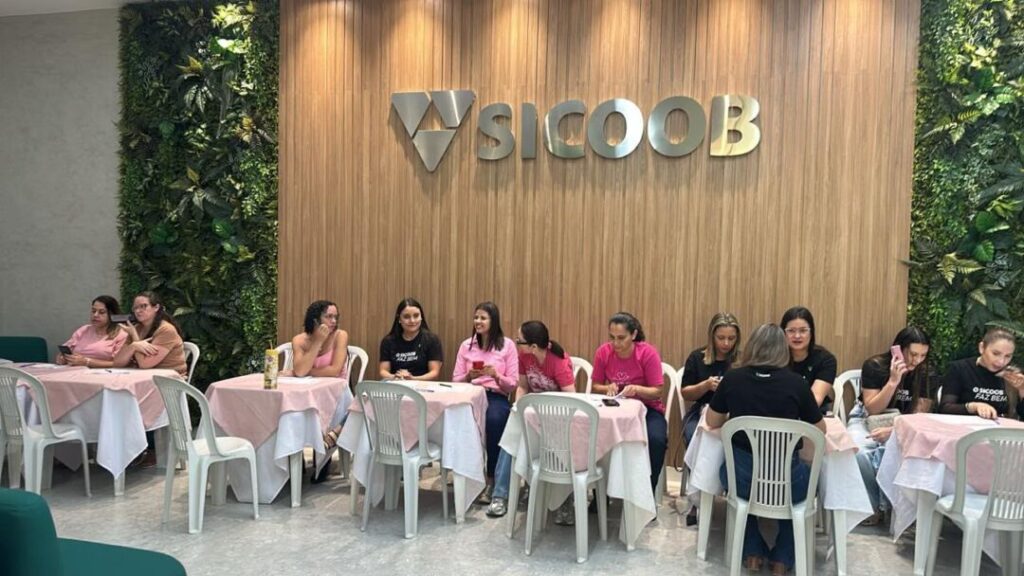Projeto disponibiliza mais de 5 mil mamografias gratuitas pelo Sicoob Sul-Serrano