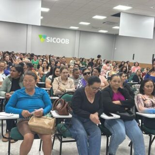 Projeto disponibiliza mais de 5 mil mamografias gratuitas pelo Sicoob Sul-Serrano