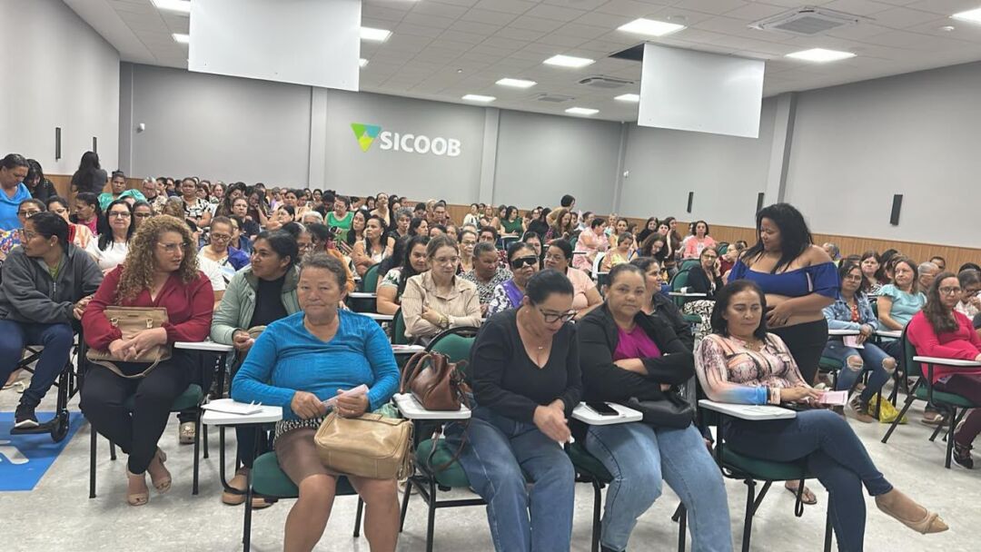 Projeto disponibiliza mais de 5 mil mamografias gratuitas pelo Sicoob Sul-Serrano