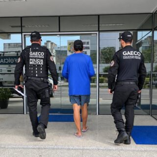 Empresário é preso em operação contra fraude fiscal de R$ 36,6 milhões no setor cafeeiro do ES
