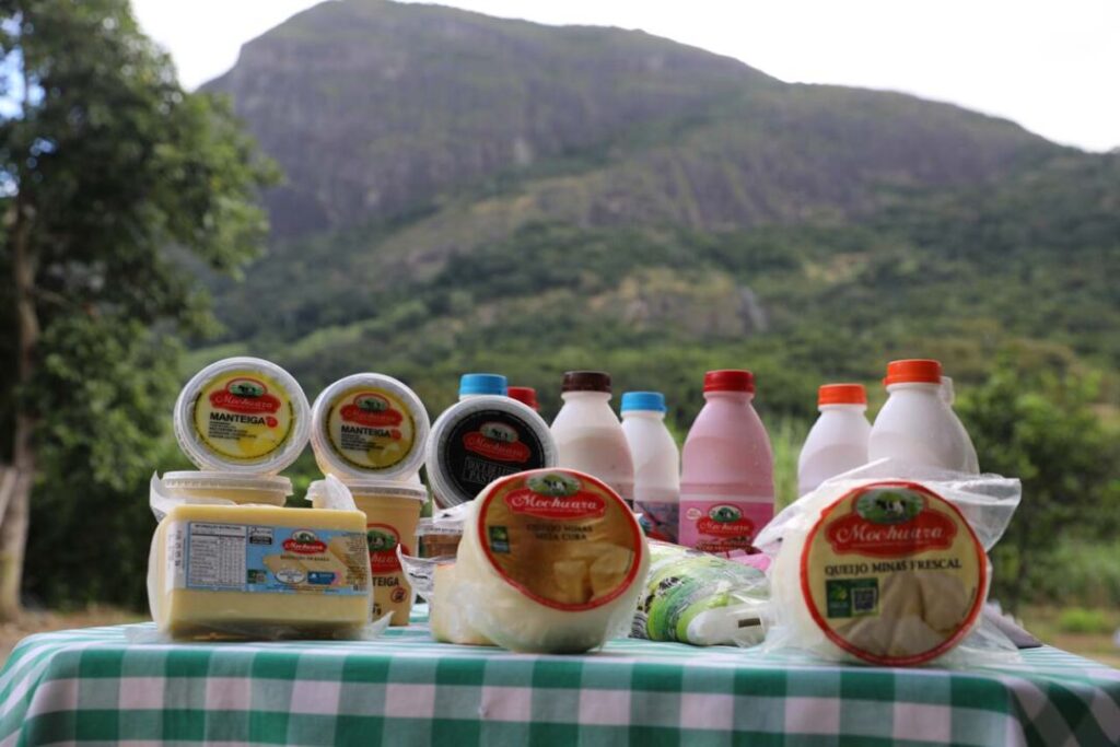Agricultura familiar abastece Cariacica e gera renda para produtores rurais