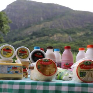 Agricultura familiar abastece Cariacica e gera renda para produtores rurais