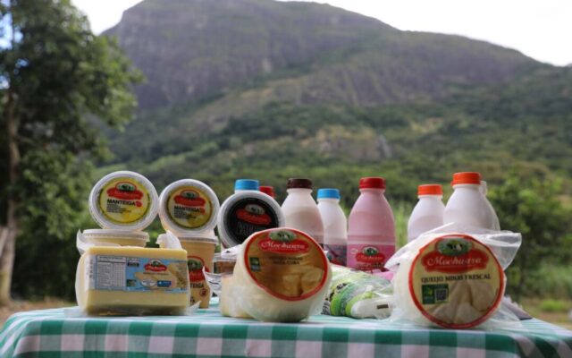 Agricultura familiar abastece Cariacica e gera renda para produtores rurais