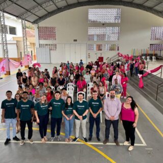 Sicoob ES vai custear mais de 14 mil mamografias gratuitas em 100 municípios