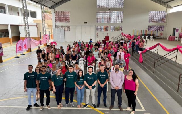 Sicoob ES vai custear mais de 14 mil mamografias gratuitas em 100 municípios