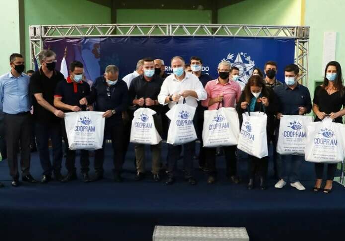 Agricultura-Familiar