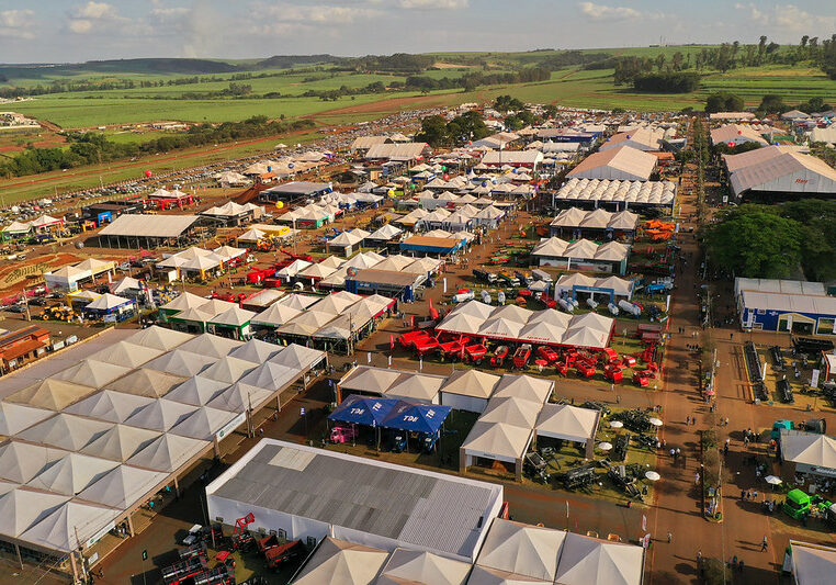 Agrishow-2024