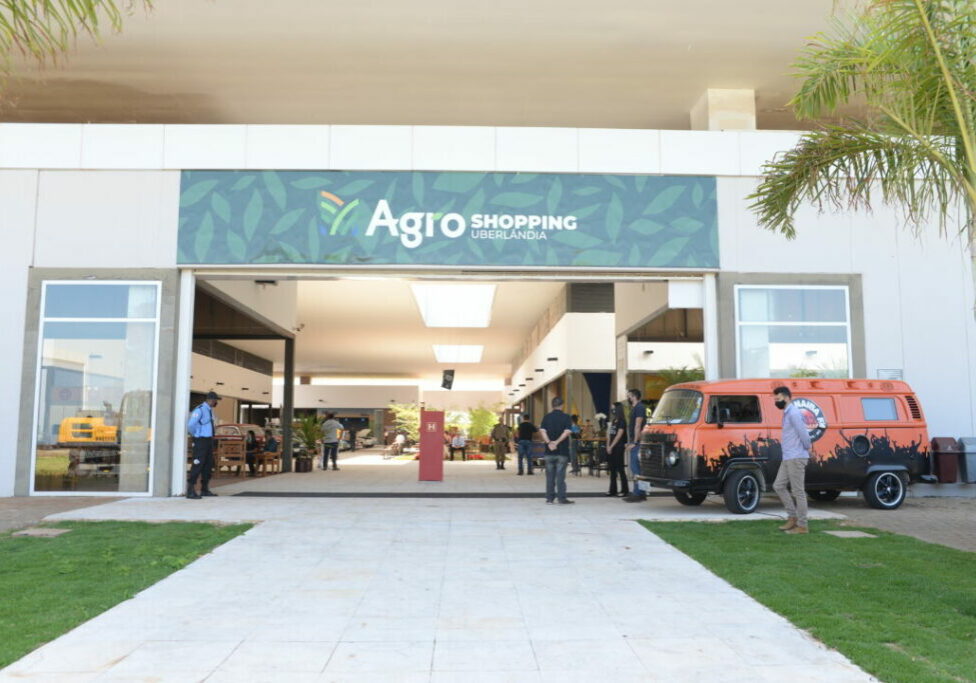 Agro-Shopping-Uberlandia