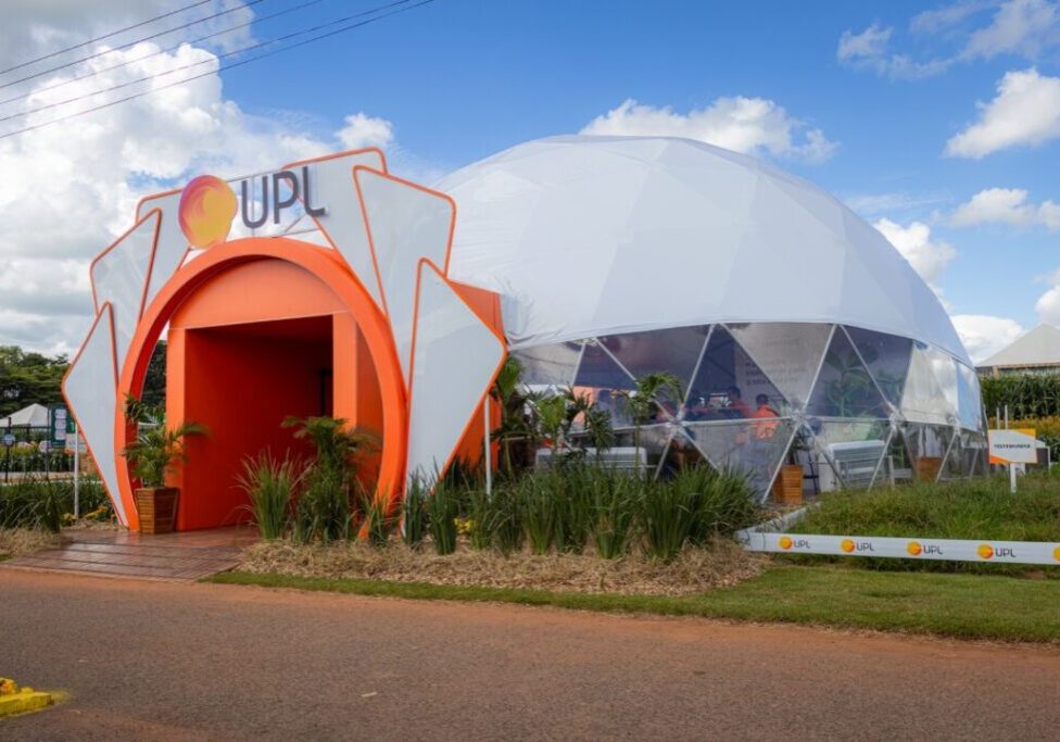 Agrosfera UPL