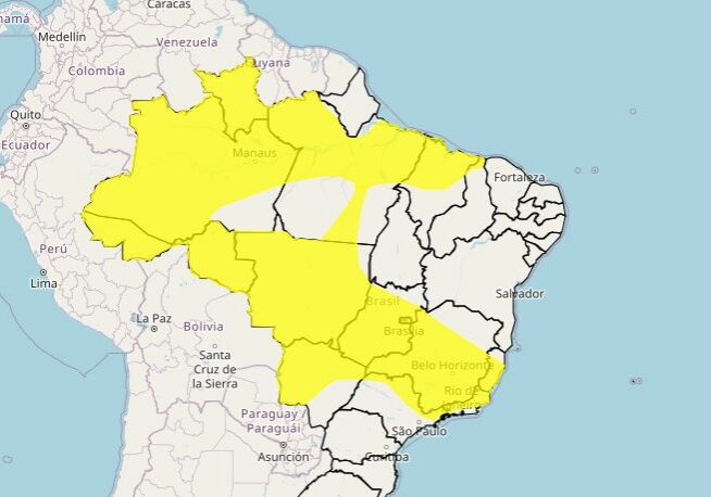 Alerta-meteorologico