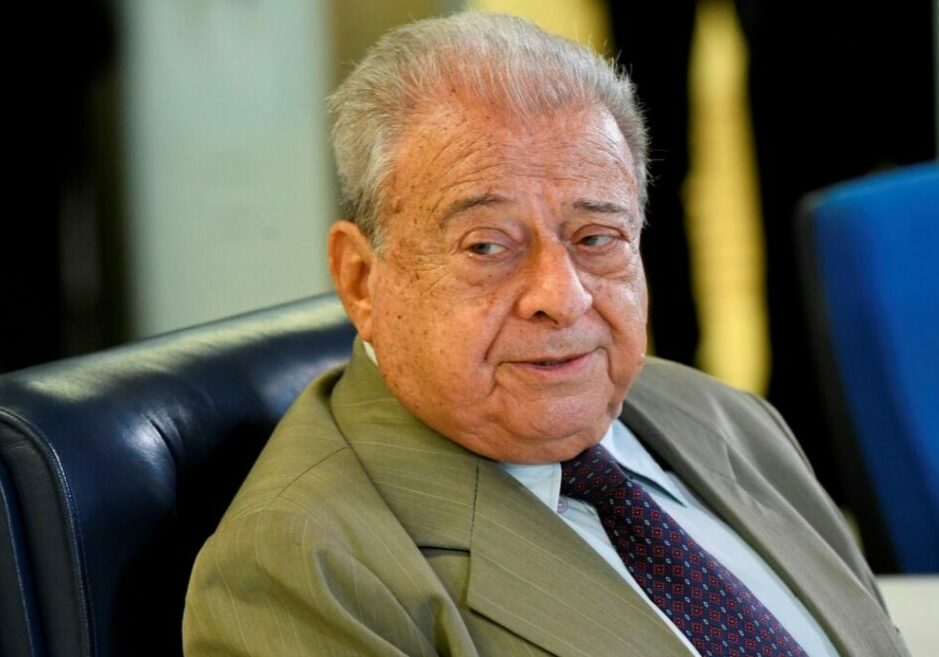 Sessão Especial - Homenagem ao ex-ministro Alysson Paolinelli