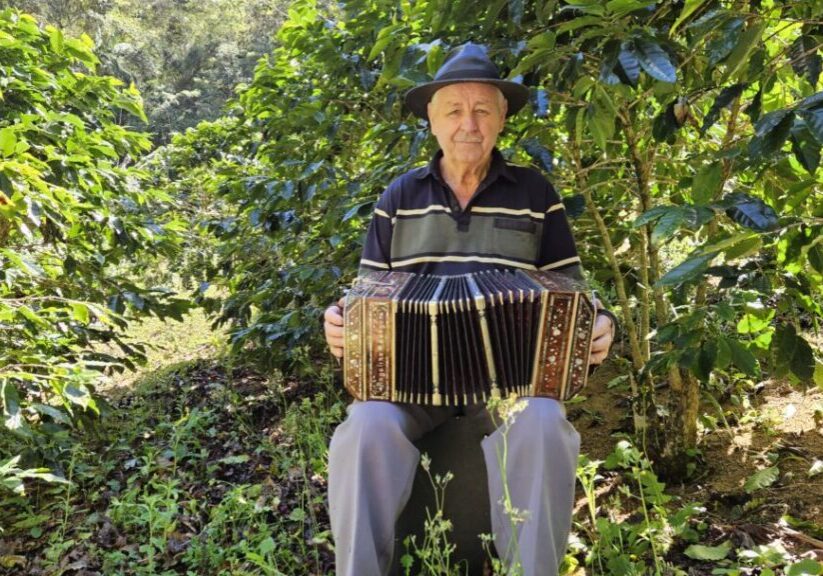Angelino Zaager
