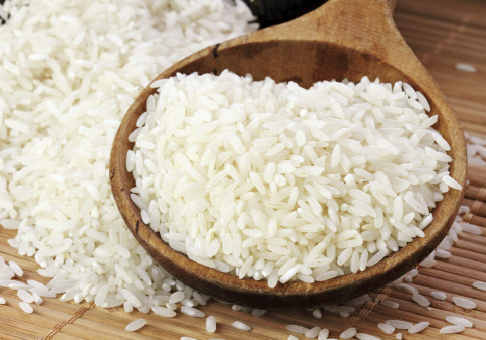 White Rice